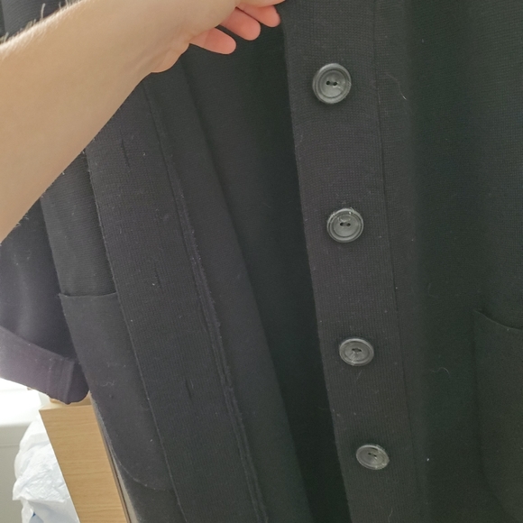 Dolce and gabbana BASIC vintage coat - Picture 6 of 6